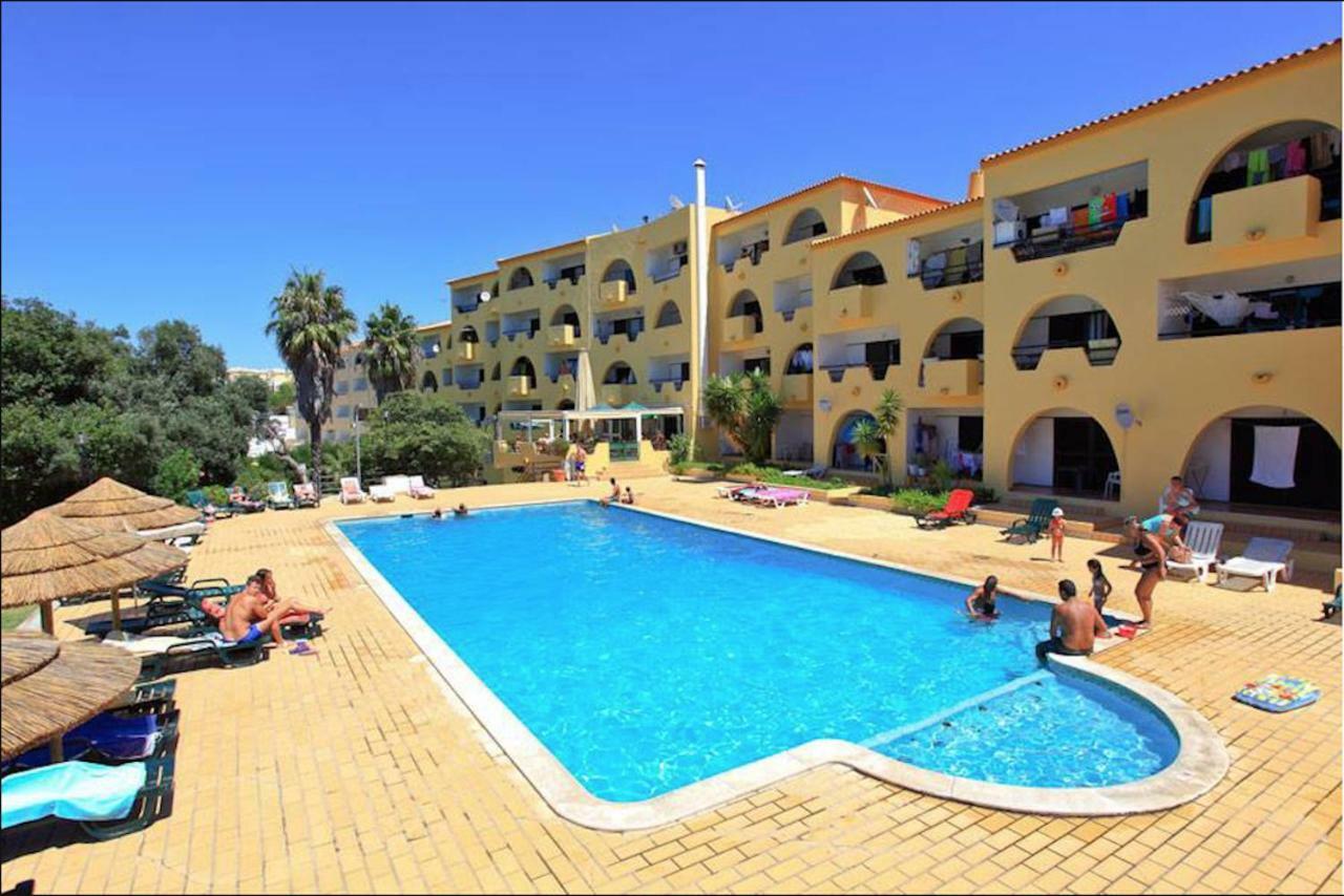 Charmant Au Coeur De Appartamento Albufeira